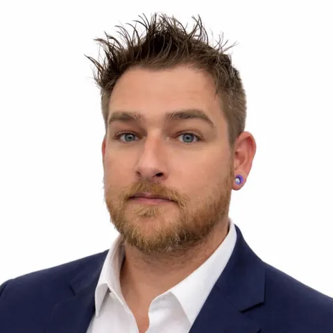 Michael Thrash, founder of Thrash Digital
